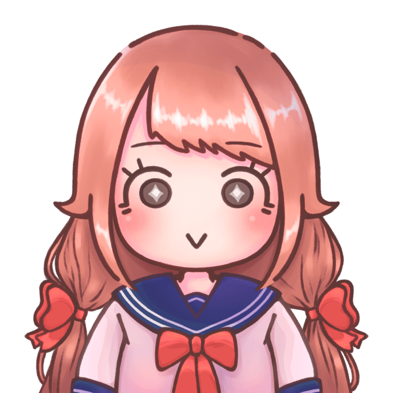 美少女ちゃん